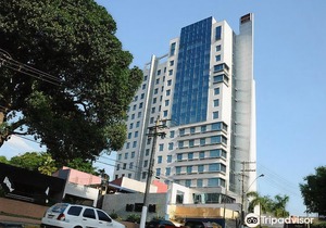 Mercure Manaus