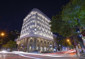 Halais Hotel