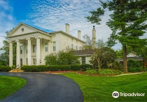 Lexington Griffin Gate Marriott Golf Resort & Spa