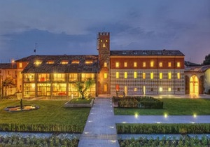 Hotel Veronesi La Torre