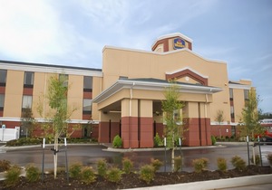 Best Western Seminole Inn & Suites