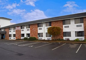 Best Western Tumwater-Olympia Inn