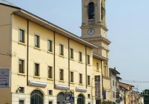 Hotel Postumia