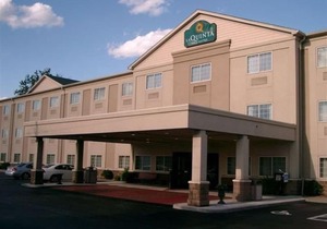 SureStay Plus by Best Western Louisville Airport Expo