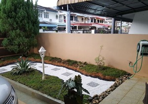 Seladah Stay