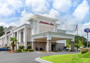 Hampton Inn Brookhaven