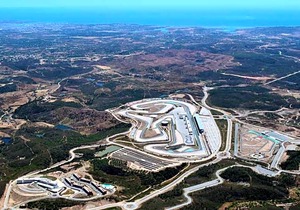 Algarve Race Resort - Hotel