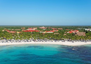 Barceló Maya Tropical - All Inclusive