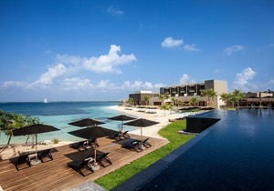 Nizuc Resort and Spa