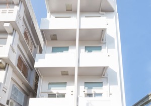 Hotel Urbansea 3 Makishi