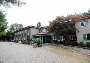 Muju Sunflower Pension