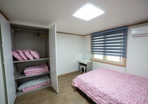 Tongyeong Se-An Residence Bed and Breakfast
