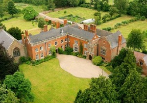 Grafton Manor Hotel