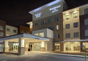 Fairfield Inn & Suites Boulder Broomfield/Interlocken