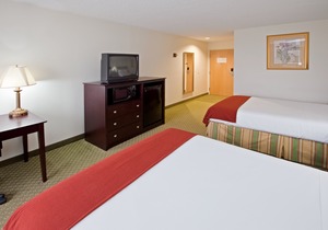 Holiday Inn Express Washington, an Ihg Hotel