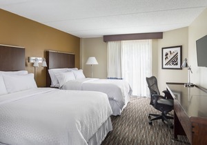 Four Points by Sheraton Buffalo Grove