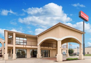 Econo Lodge Hillsboro I-35