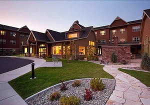 Residence Inn by Marriott Helena