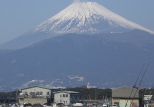 Numazu Japanese House Soon by The Sea to The Base