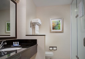 Fairfield Inn & Suites by Marriott Huntsville