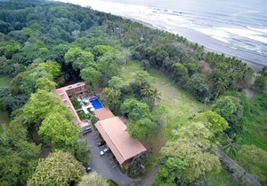 Hotel Playa Bejuco