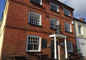 The Silverton Inn