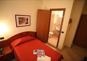 Hotel Della Volta
