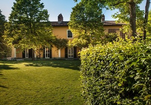Agriturismo La Meirana