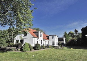 Provstegården Bed & Breakfast