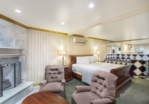 Travelodge by Wyndham Las Vegas Airport Near the Strip