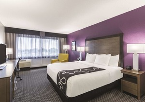 La Quinta by Wyndham Virginia Beach