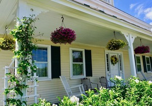 Old Orchard Beach Inn