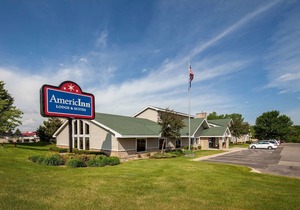 AmericInn by Wyndham Northfield