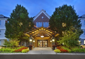 Staybridge Suites Detroit-Utica, an IHG Hotel