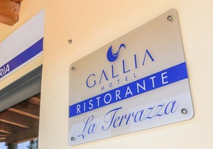Hotel Gallia