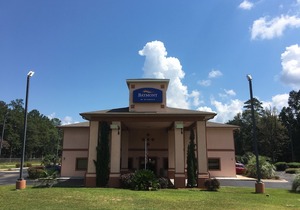 Baymont by Wyndham Midway/Tallahassee