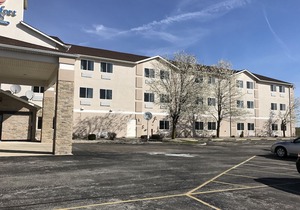 Comfort Inn