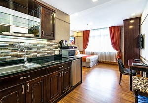 Emerald Serviced Apartments