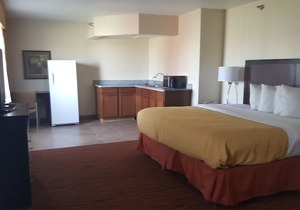 AmericInn by Wyndham Muscatine