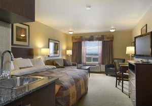 Ramada by Wyndham High River