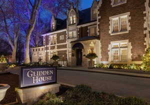 The Glidden House