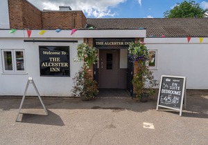 Alcester Inn