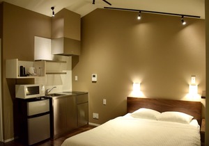 Condominium Mirahakone