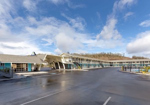 Days Inn by Wyndham Roseburg