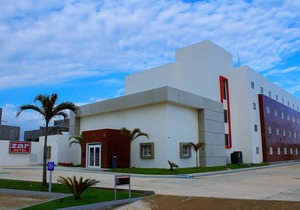 Hotel Zar Coatzacoalcos