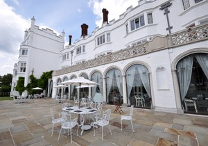 Danesfield House Hotel and Spa