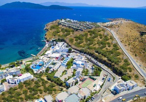 Salmakis Resort & Spa
