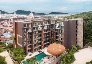 Emerald Terrace Resort Phuket