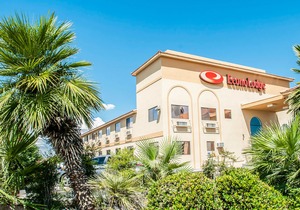 Econo Lodge Las Cruces University Area