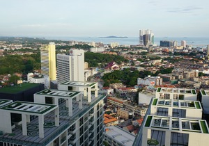 The Shore Hotel & Residences